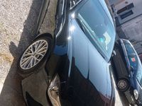 Usata Maserati Ghibli 275 CV (202 kW) 2015 Nero Coupé