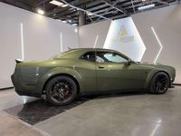Usata Dodge Challenger 727 CV (534 kW) 2024 Verde Coupé