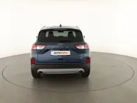 Usata Ford Kuga Business Edition 190 CV (139 kW) 2022 Blu SUV