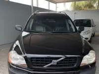Usata Volvo XC90 185 CV (136 kW) 2006 Nero SUV