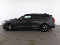 Usata Volvo V60 Business Edition 197 CV (144 kW) 2021 Grigio Station wagon
