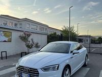 Usata Audi A5 Sportback Ambiente 190 CV (139 kW) 2018 Utilitaria