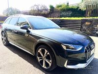 Usata Audi A4 Allroad 204 CV (150 kW) 2022 Station wagon
