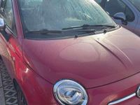 Usata Fiat 500 Lounge 69 CV (50 kW) 2017 Utilitaria