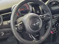 Usata Mini Cooper S Hype 192 CV (141 kW) 2019 Nero Utilitaria