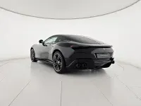 Usata Ferrari Roma 620 CV (456 kW) 2022 Nero daytona Coupé