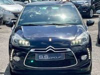 usata DS Automobiles DS3 DS 31.2 110 Sport/performance/unipro/rate/euro6 B