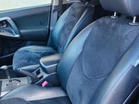 Usata Toyota RAV4 2012 Nero SUV