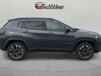 Usata Jeep Compass Limited 131 CV (96 kW) 2022 Other SUV