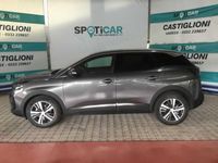 usata Peugeot 3008 Allure PureTech T 130 cv - veicolo usato