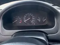 Usata Honda Civic 90 CV (66 kW) 1999 Nero Berlina
