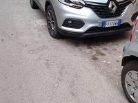 Usata Renault Kadjar 115 CV (84 kW) 2019 Grigio SUV