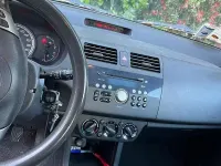 Usata Suzuki Swift 69 CV (50 kW) 2007 Utilitaria
