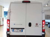 Usata Fiat E-Ducato 58 kW (79 CV) 2022 Other Furgone