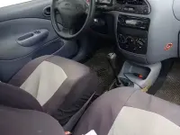 Usata Ford Fiesta 75 CV (55 kW) 1998 Grigio Utilitaria