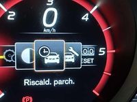 Usata Volvo V40 Momentum 114 CV (83 kW) 2012 Blu/azzurro Berlina
