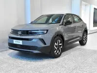 Nuova Opel Mokka Edition 136 CV (100 kW) 2026 Grigio SUV
