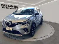 Usata Renault Captur Techno 143 CV (105 kW) 2023 Ype bestyle varsavia SUV