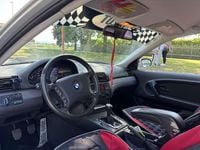 Usata BMW 318 M Sport 116 CV (85 kW) 2001 Berlina