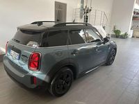 Usata Mini Cooper D Countryman Business 150 CV (110 kW) 2021 SUV