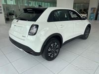 Nuova Fiat 600 110 CV (80 kW) 2025 Azzurro SUV