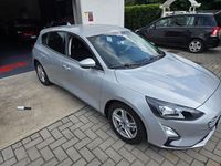 Usata Ford Focus Active 125 CV (91 kW) 2021 Argento Berlina