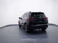 Nuova Citroën C5 Aircross 131 CV (96 kW) 2025 Black pearl SUV