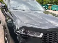 Usata DR DR 6.0 154 CV (113 kW) 2024 Nero SUV