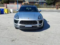 Usata Porsche Macan 250 CV (183 kW) 2015 SUV