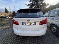 Usata BMW 225 Active Tourer iPerformance 136 CV (100 kW) 2017 Monovolume