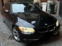 Usata BMW 320 184 CV (135 kW) 2013 Coupé