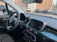 usata Fiat 500X Cross 1.600 Multijet 120Cv - 2019