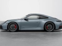 Nuova Porsche 911 Carrera GTS 2026 Grigio vanadio metallizzato