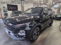 Usata EVO Evo 7 174 CV (127 kW) 2025 Nero SUV