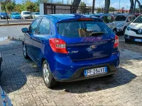 Usata Ford Ka Plus 86 CV (63 kW) 2016 Bluazzurro Utilitaria