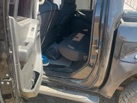 Usata Nissan Navarra 2008 Nero SUV