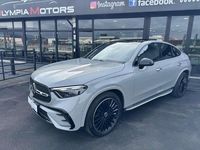 Usata Mercedes GLC300e Premium 269 CV (197 kW) 2025 Alpi Coupé