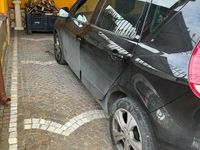 Usata Renault Scénic III 2009 Monovolume