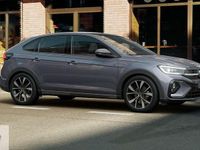 Nuova VW Taigo R-line Plus 116 CV (85 kW) 2025 Grigio SUV