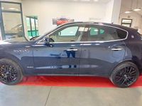 Usata Maserati Levante 275 CV (202 kW) 2020 Azzurro astro SUV