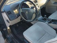 Usata Volvo C30 2010 Utilitaria