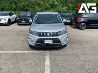 Usata Suzuki Vitara Cool 129 CV (94 kW) 2023 Grigio SUV