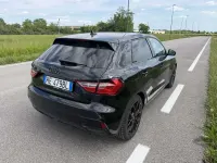 Usata Audi A1 Sportback 116 CV (85 kW) 2025 Other Utilitaria