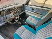 Usata Fiat 500 39 CV (28 kW) 1994 Bianco Utilitaria