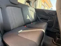 Usata Fiat Grande Punto Street 95 CV (69 kW) 2017 Bianco Utilitaria