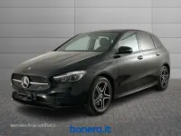Usata Mercedes B250e Advanced Plus 218 CV (160 kW) 2025 Nero cosmo Utilitaria