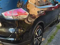 Usata Nissan X-Trail Tekna 177 CV (130 kW) 2007 Nero SUV