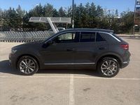 Usata VW T-Roc Advance 116 CV (85 kW) 2019 SUV