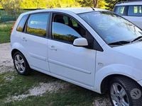 Usata Ford Fiesta 75 CV (55 kW) 2008 Utilitaria