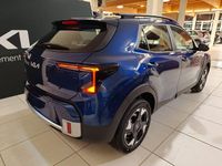 Nuova Kia Stonic Urban 101 CV (74 kW) 2026 Blu metallizzato SUV